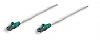 Cat. 6 Crossover Patch Cable